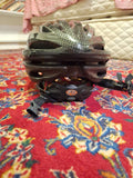 TREK Vapor Bicycle 52-60cm 311 grams Model # EN1078  Part# 80458 Includes Manual