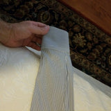 Daniel & Mayer Men's Dress Shirt Made in Italy Size 16 35-36