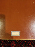 Pair of Framed Artwork by  Francois Boucher: Le Berger Endormie and Musette