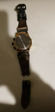 Officina del Tempo Stainless Steel Chronograph Water Resistant OT1029 Watch