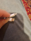 USB-C - 2M (6FT) Charging Cable DEFECTIVE!!!  FOR PARTS!!!!