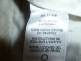 Beautiful Beige Michael Kors 100% Wool Dress Pants Size 34 Waist Size 28 Inseam