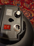 Genaray SP-AD120 SectroLED 14 Flood  BROKEN!!  FOR PARTS!!  SEE PICTURES!!