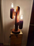 Mid Century Modern Prototype Studio Table Light