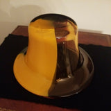 Art Glass Mid Century Modern Murano Centerpiece