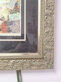 Framed Artwork