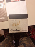 7 Vintage 5.25 Floppy Disks