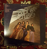 Pablo Cruise Worlds Away LP Vinyl Record Album - Diamonds Sapphires Rubies Emeralds