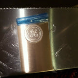 New Genuine GE Stainless Steel Outer Door Assembly WB56X33178
