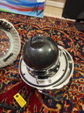 HT650PT10X Dome Camera