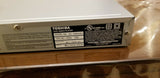 Toshiba DVD Video Player with Remote SD-K860SU NOT WORKING! FOR PARTS! - Diamonds Sapphires Rubies Emeralds