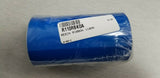 Kassoy THERMAL TRANSFER RIBBON 110MM X 300M CSO 4.33" X 984' R110RBK0A - Diamonds Sapphires Rubies Emeralds