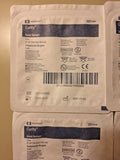 Covidien Curity Gauze Sponges REF 6939 12 Ply 4" Square Hypoallergenic LOT OF 4