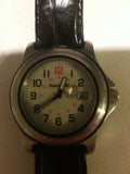 Timberland Indiglo Stainless Steel Water Resistant 50M Watch 75055G