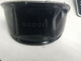 Gucci Sunglasses with Case 1825/S RDNH 120 Made in Italy - Diamonds Sapphires Rubies Emeralds