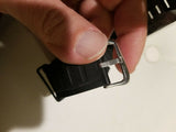 Timsty Sport Watch Water Resistant 50M with Day Date Light Alarm and Chronometer