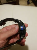 Timsty Sport Watch Water Resistant 50M with Day Date Light Alarm and Chronometer