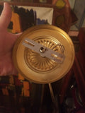 Pair Of Mid Century Modern Sconces style Similar to Parzinger