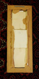 Pair Of Framed Mixed Media Artworks
