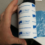 Clean Start Black FH Resin Printhead Cleaner Roll 110 mm x 300 m (4.33" x 984')