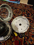 HT650PT10X Dome Camera