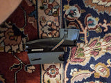 MITEL CORDLESS HEADSET CHARGER MISSING 1 SCREW 56008569A