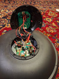 Genaray SP-AD120 SectroLED 14 Flood  BROKEN!!  FOR PARTS!!  SEE PICTURES!!