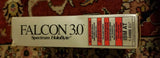 Falcon 3.0 Electronic Battlefield Series Spectrum HoloByte PC Game IBM 3.5” - Diamonds Sapphires Rubies Emeralds