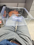 Drawer For Subzero Refrigerator "Integrated Refrigeration System" 13" X 11.5" OD