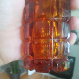 Vintage Mid century Modern Perfume Bottle