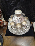 Kidush Fountain