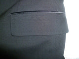 Bill Blass Today's Man Tuxedo Size 40 Pant Size 32/30 Made in USA 100% Wool