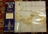 Falcon 3.0 Electronic Battlefield Series Spectrum HoloByte PC Game IBM 3.5” - Diamonds Sapphires Rubies Emeralds