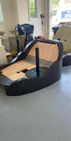 Pair of Movie theater seats