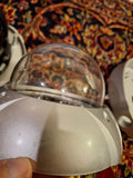 HT650PT10X Dome Camera