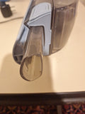 Shark CH900WM 14 Handheld Vacuum + CHARGER FOR PARTS!! NOT WORKING!!
