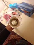 Shark Navigator Lift Away Extension Wand Tube. FOR PARTS!! BROKEN!!