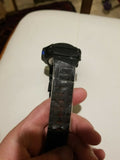 Timsty Sport Watch Water Resistant 50M with Day Date Light Alarm and Chronometer