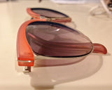 Nanette Lepore Sunglasses HSNN 1211-A NN240 RSSLV