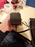 HAWKING TECHNOLOGY PRINT SERVER  HPS12U USED BUT GOOD CONDITION
