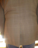 Beige Lauren by Ralph Lauren Sport Coat Size 40 Regular