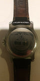 Timberland Indiglo Stainless Steel Water Resistant 50M Watch 75055G