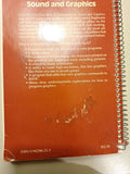 Compute!'s First Book of Commodore 64 Sound and Graphics
