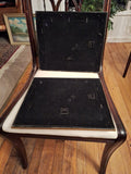 Pair Of Vintage Gilt Gold Leaf Picture Frames  13.5" X 11.5" #9708