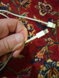 USB Cable 3.3ft (1M) for IPhone