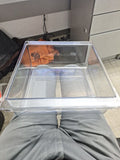 Drawer For Subzero Refrigerator "Integrated Refrigeration System" 13" X 11.5" OD