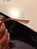Nanette Lepore Sunglasses HSNN 1211-A NN240 RSSLV