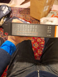 QSee POE Switch QAPE1601