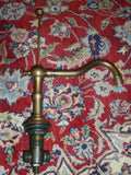 Bathroom Faucet with two/ 2 Handles - Diamonds Sapphires Rubies Emeralds