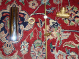 Bathroom Faucet with two/ 2 Handles - Diamonds Sapphires Rubies Emeralds